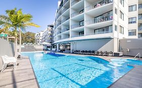 The Landmark Unit 405 Resort Style, Spectacular Water Views, Lift, Linen, Pool, Games Room, Port-A-Cot And Highchair.